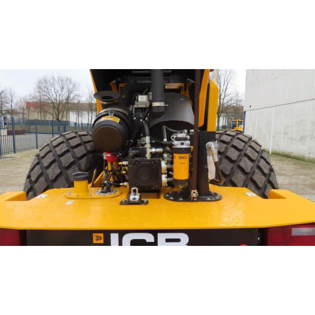 2025 JCB 116D-45710324