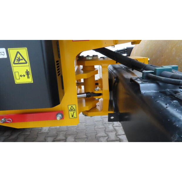 2025 JCB 116D-45710329