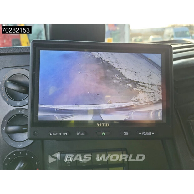 2017 Mercedes-Benz Atego 1524-45710339