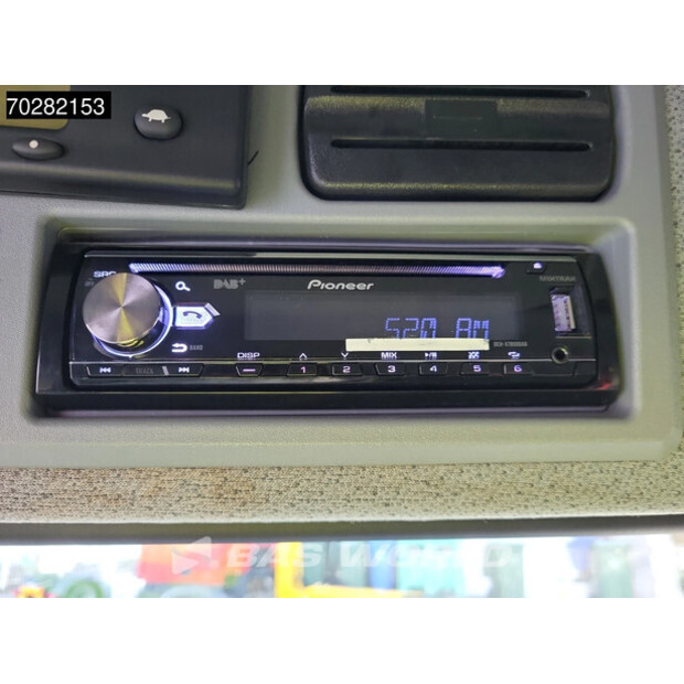 2017 Mercedes-Benz Atego 1524-45710346