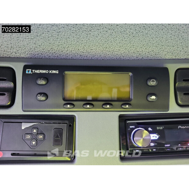 2017 Mercedes-Benz Atego 1524-45710349