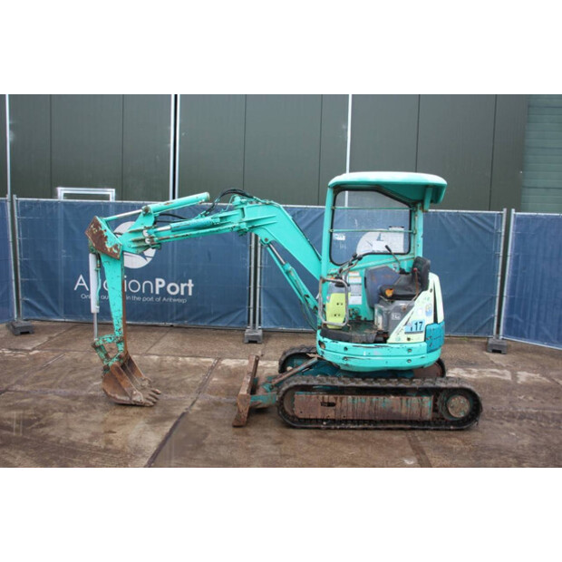 YANMAR B2U-45710365