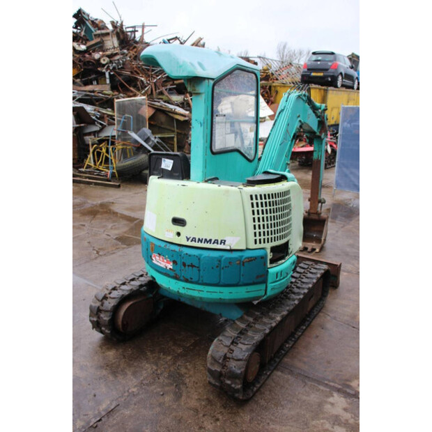 YANMAR B2U-45710368