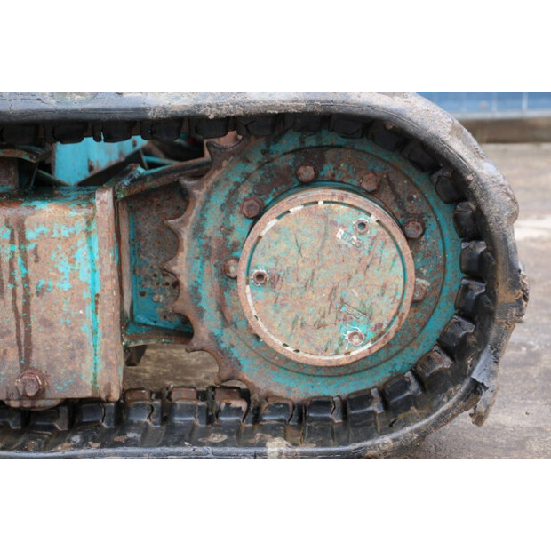 YANMAR B2U-45710389