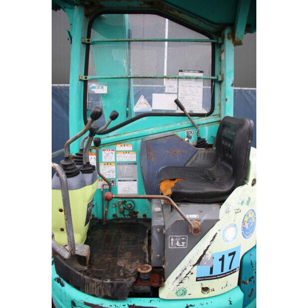 YANMAR B2U-45710392