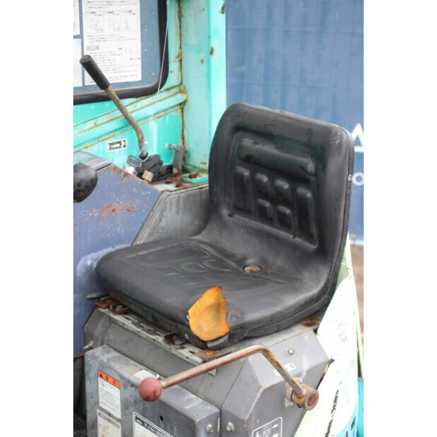 YANMAR B2U-45710396