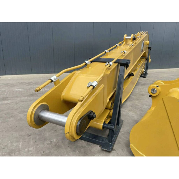 2026 Caterpillar 320 NG-45710433