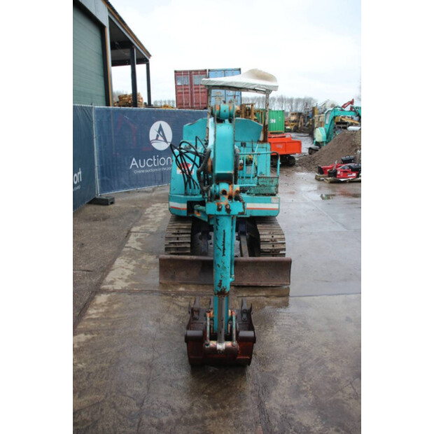 KUBOTA KH-026-45710445