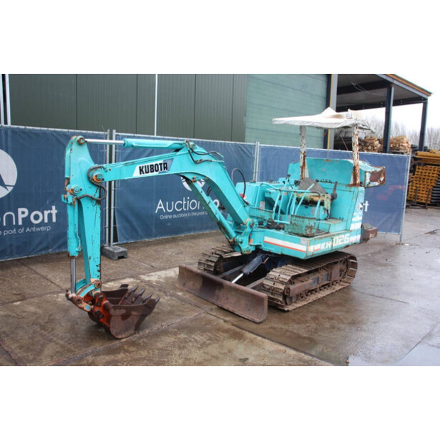 KUBOTA KH-026-45710446
