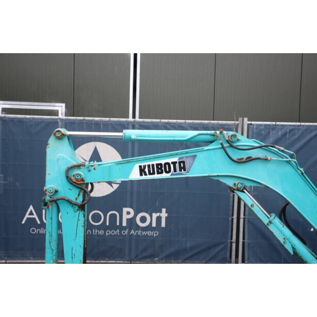 KUBOTA KH-026-45710452