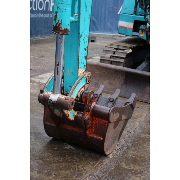 KUBOTA KH-026-45710455