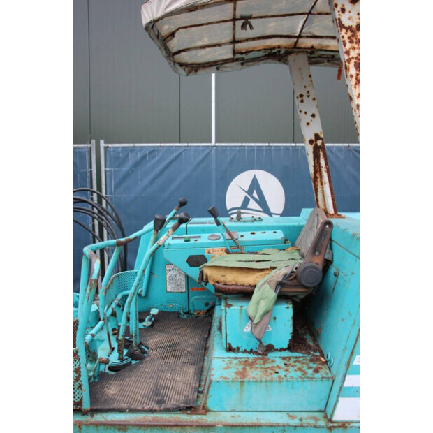 KUBOTA KH-026-45710486