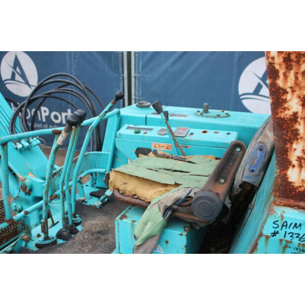 KUBOTA KH-026-45710487