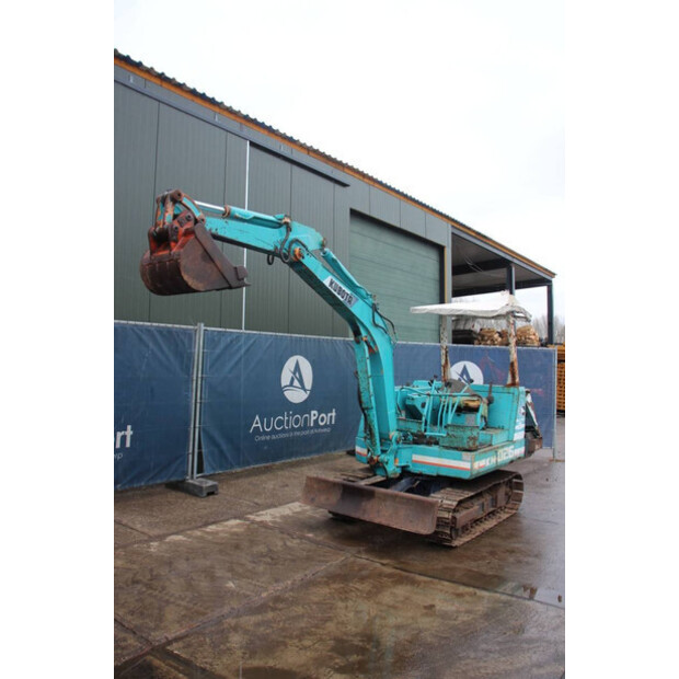 KUBOTA KH-026-45710490