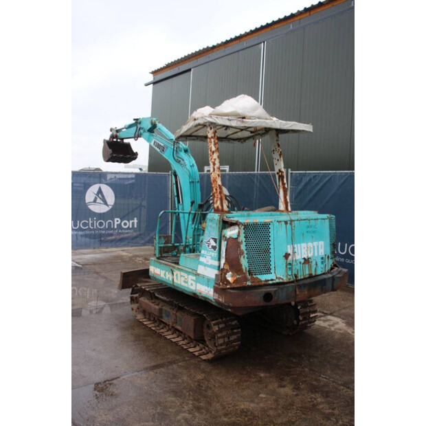 KUBOTA KH-026-45710493