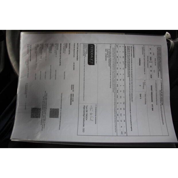 2019 داف XF 480 FT-45710554