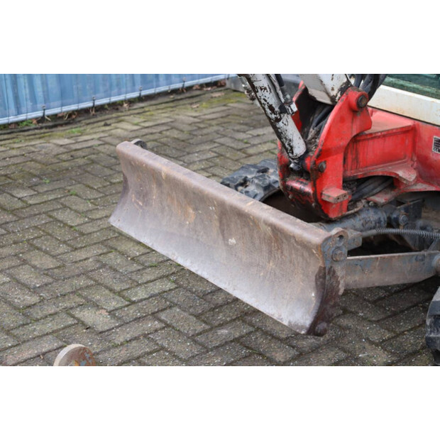 2001 TAKEUCHI TB016-45710578