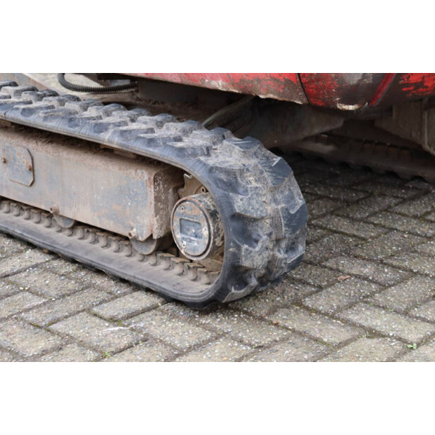 2001 TAKEUCHI TB016-45710581