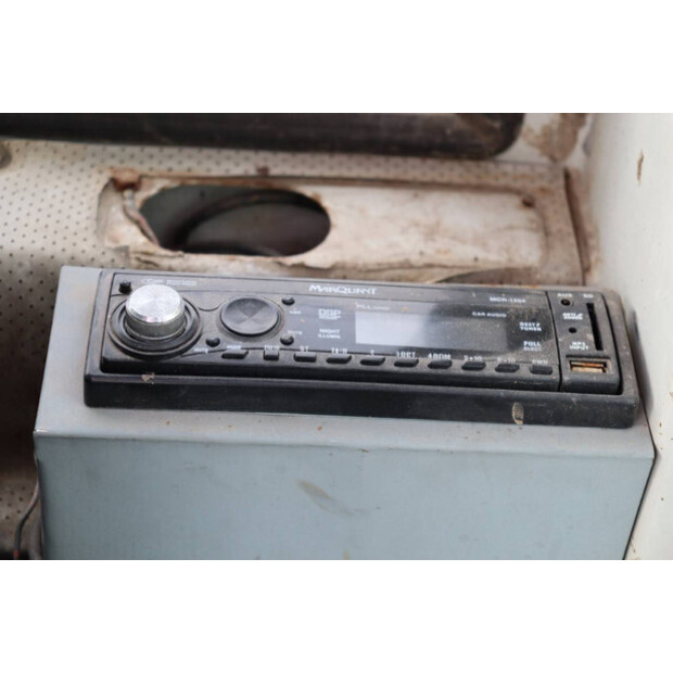 2001 TAKEUCHI TB016-45710601