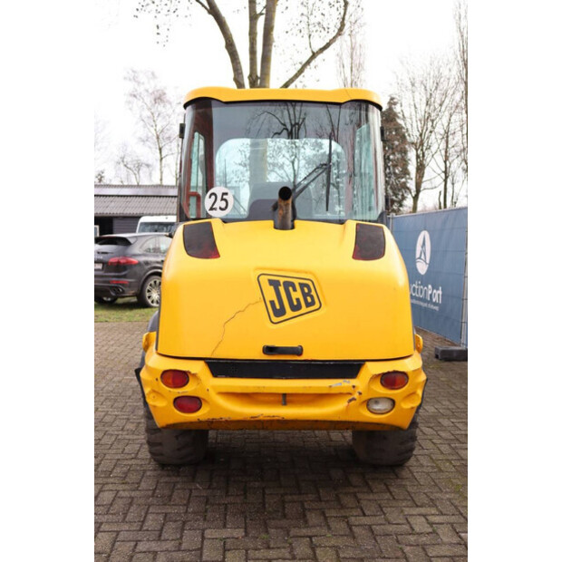 2007 JCB 406-45710627