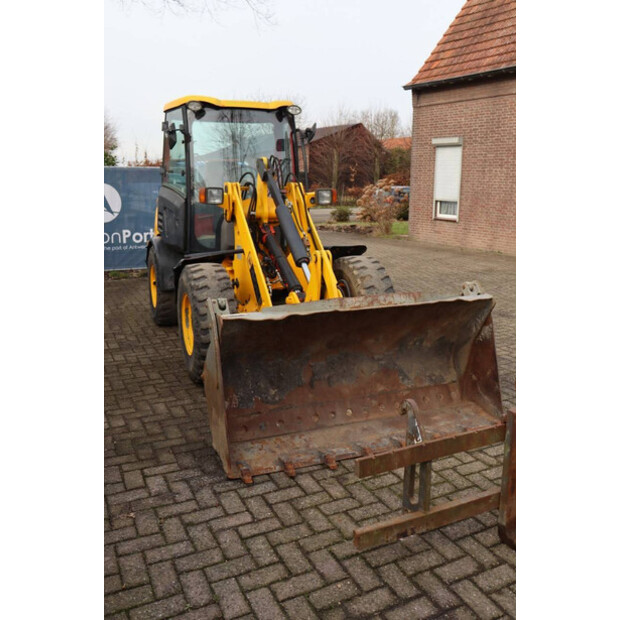 2007 JCB 406-45710629