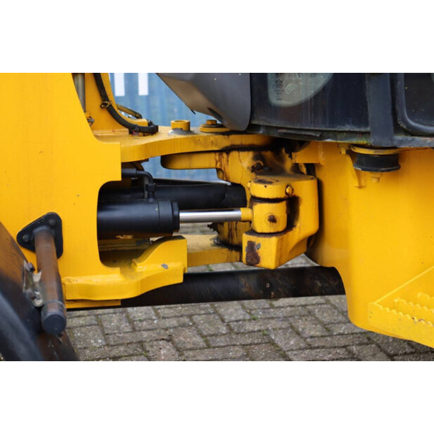 2007 JCB 406-45710632