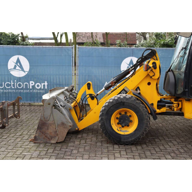 2007 JCB 406-45710633