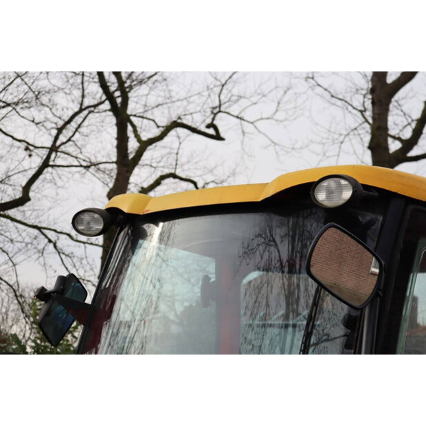 2007 JCB 406-45710637