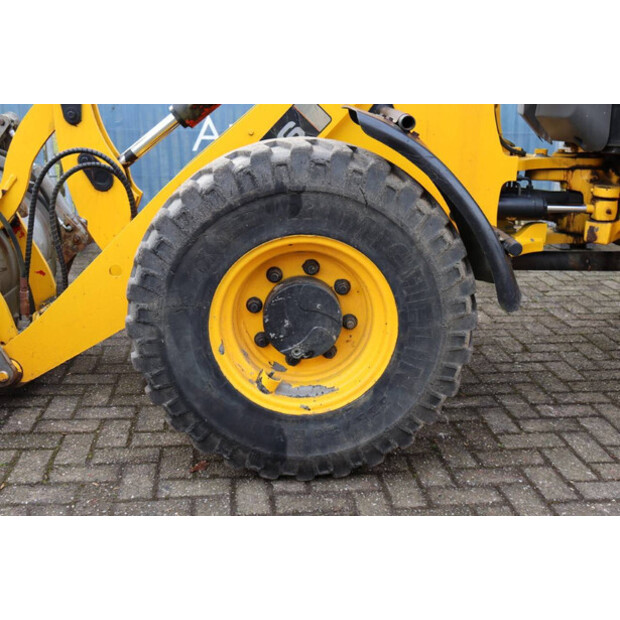 2007 JCB 406-45710638
