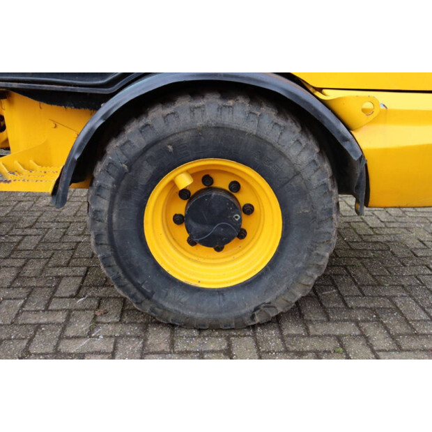 2007 JCB 406-45710639