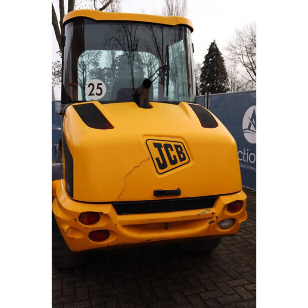 2007 JCB 406-45710641