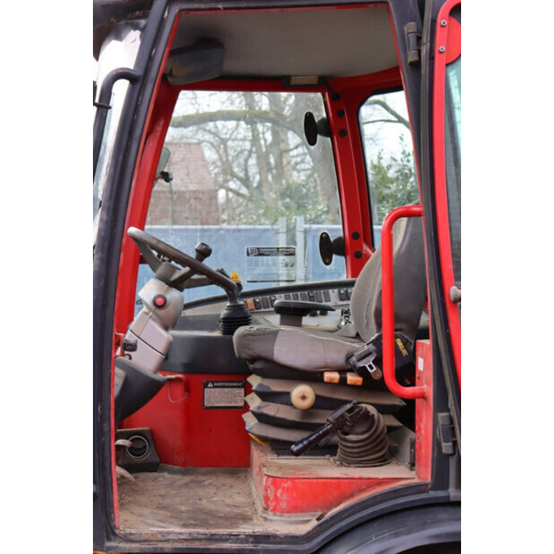 2007 JCB 406-45710642