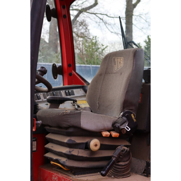 2007 JCB 406-45710643