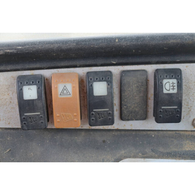 2007 JCB 406-45710649