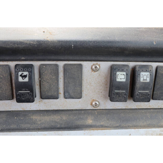 2007 JCB 406-45710650