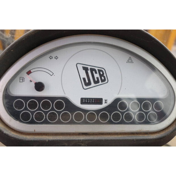 2007 JCB 406-45710653