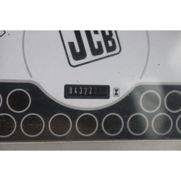 2007 JCB 406-45710654