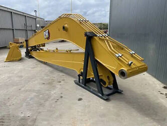 Image for ATTACHMENTS 2026 Caterpillar 323 NG