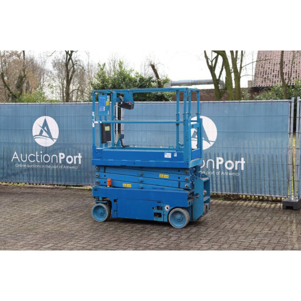 2013 Genie GS-1932-45710669