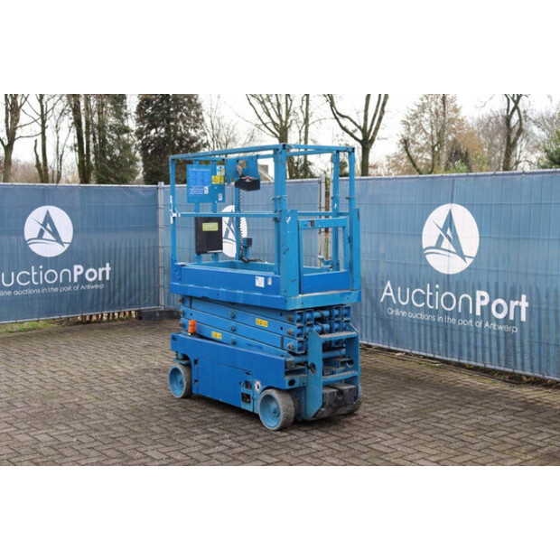 2013 Genie GS-1932-45710671