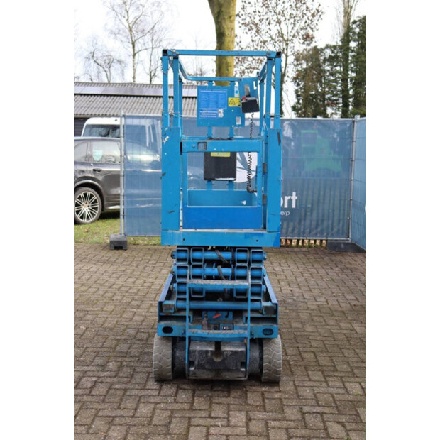 2013 Genie GS-1932-45710673