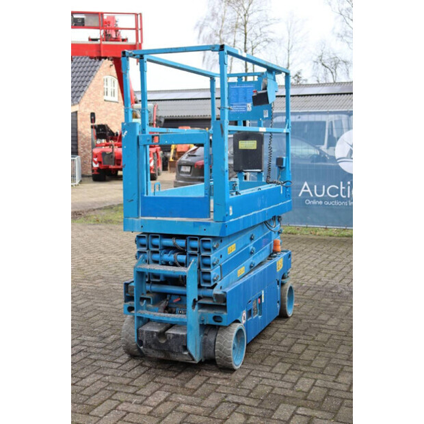 2013 Genie GS-1932-45710675