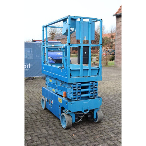 2013 Genie GS-1932-45710677