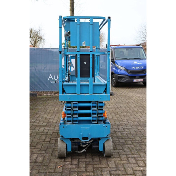 2013 Genie GS-1932-45710679