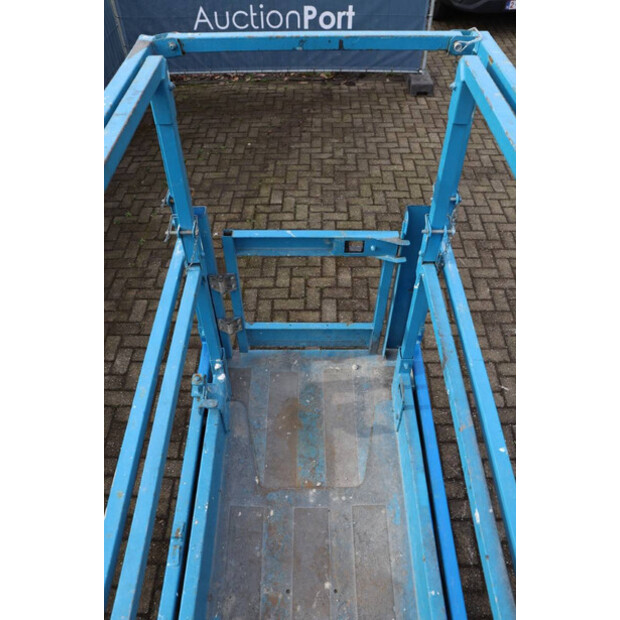 2013 Genie GS-1932-45710690