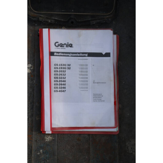 2013 Genie GS-1932-45710692