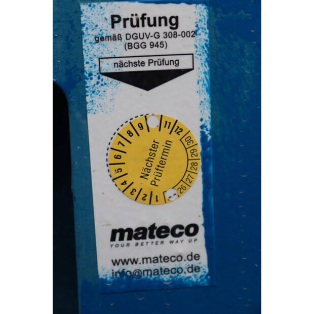 2013 Genie GS-1932-45710693