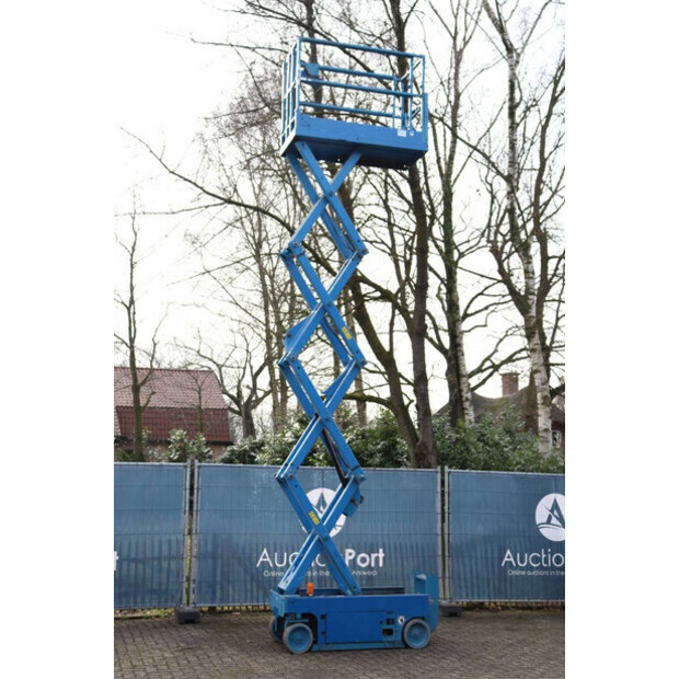 2013 Genie GS-1932-45710695