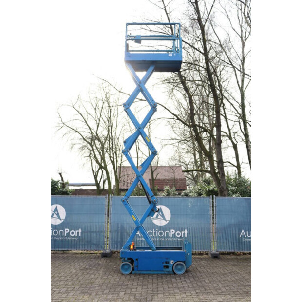 2013 Genie GS-1932-45710696