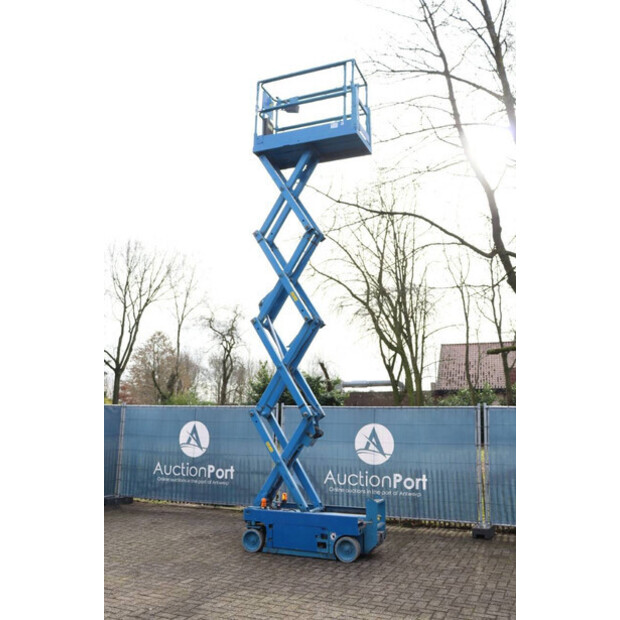 2013 Genie GS-1932-45710697